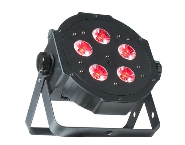 PAR Mega TRIPAR Profile PLUS